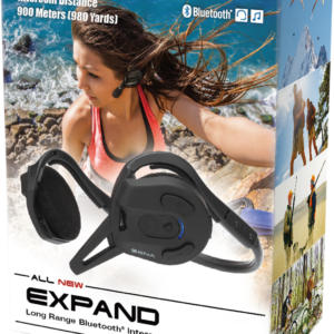 Expand Long-Range Bluetooth