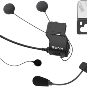 Helmet Clamp Kit - Universal