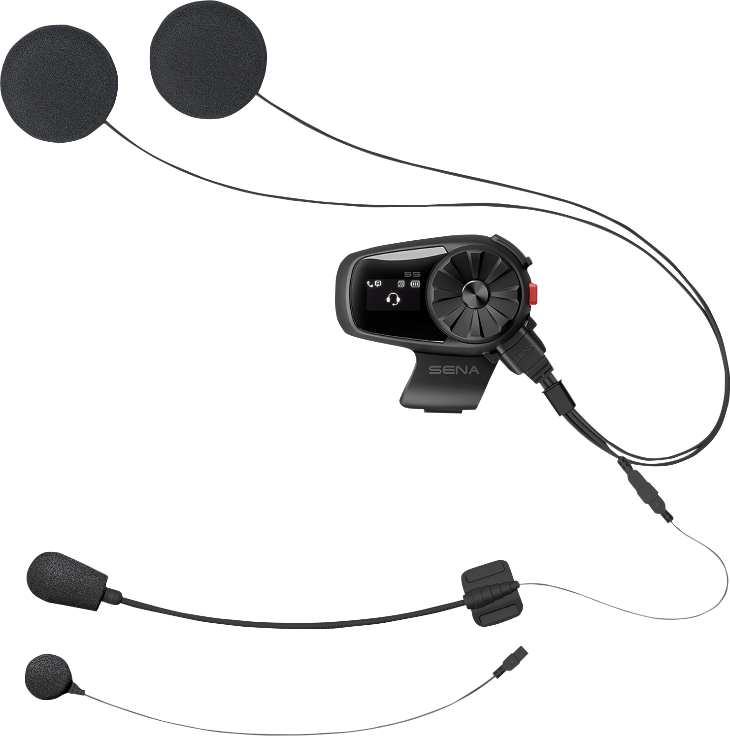 5S Communication System - Single - Image 5