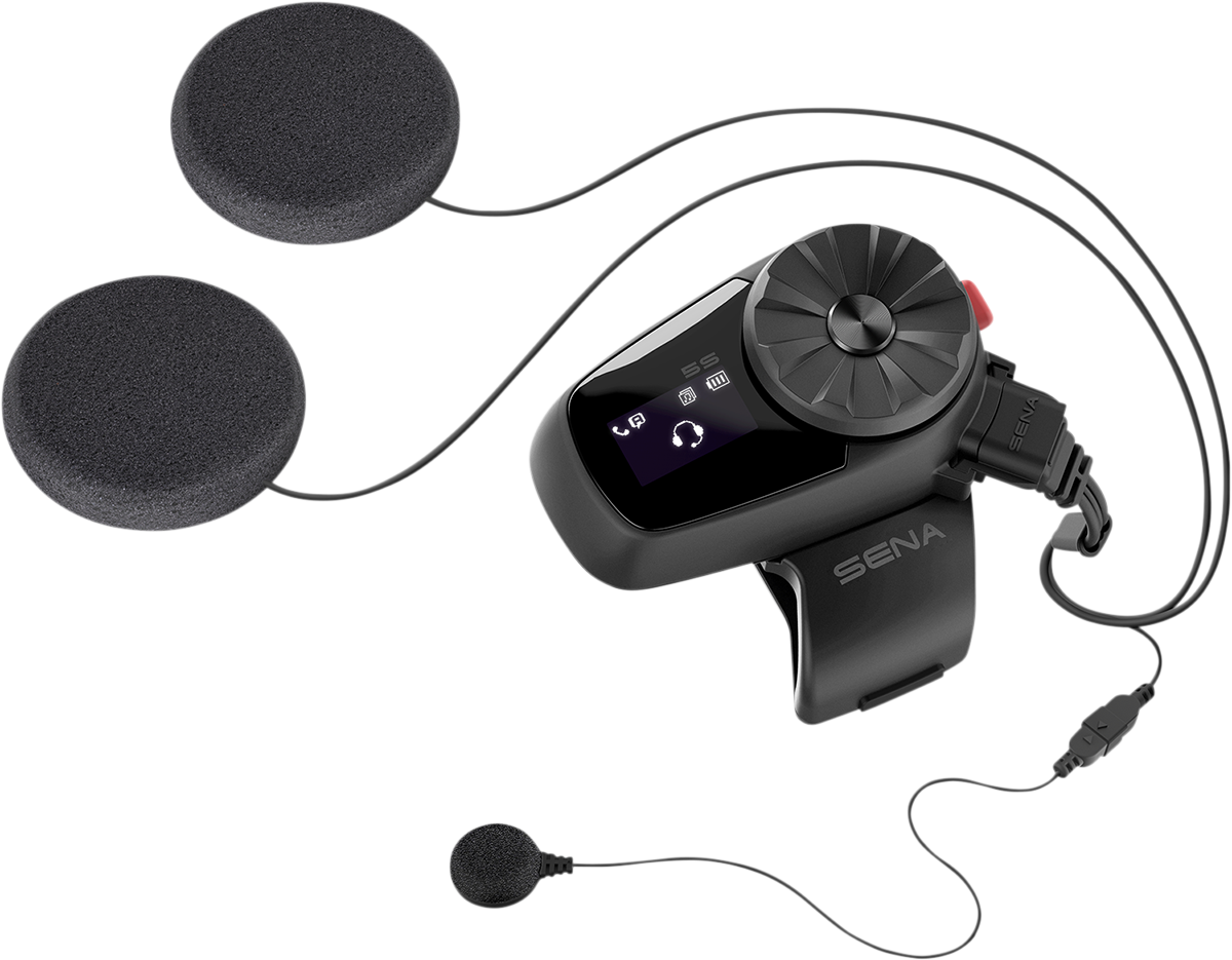 5S Communication System - Dual Pack - Image 4