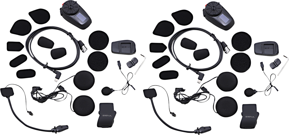 5S Communication System - Dual Pack - Image 3