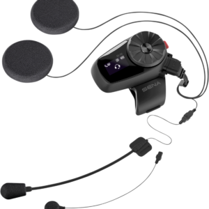 5S Communication System - Dual Pack