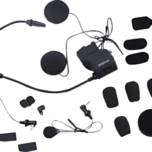 Helmet Clamp Kit - 50S