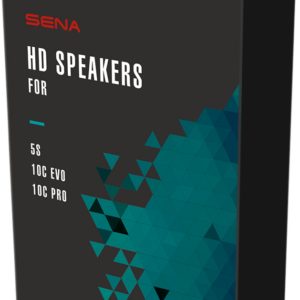 Speakers - HD