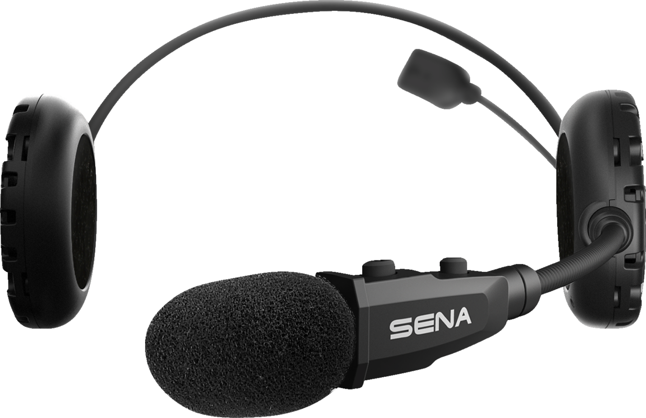 3S Headset - Boom Mic - Image 4