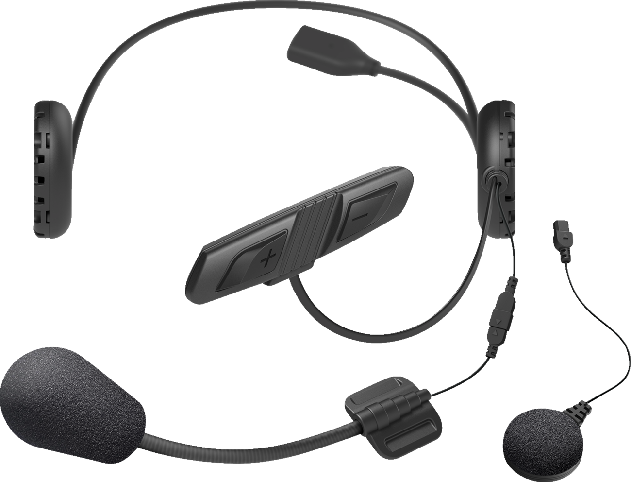 3S Headset - Universal