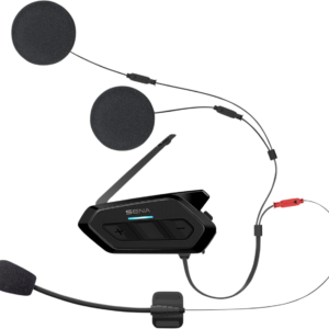 Spider RT1 Communication System - Dual Pack