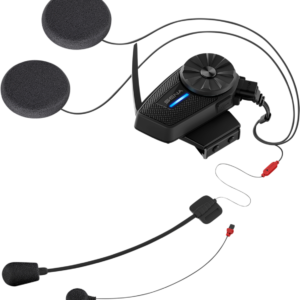 Spider ST1 Communication System - Single