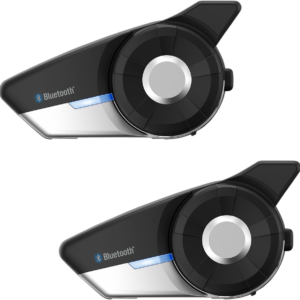 Intercom - 20S EVO HD - Dual Pack