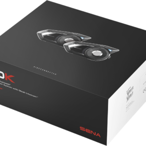 Intercom - 30K HD - Dual Pack