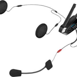 Headset - 50R - HD Speakers