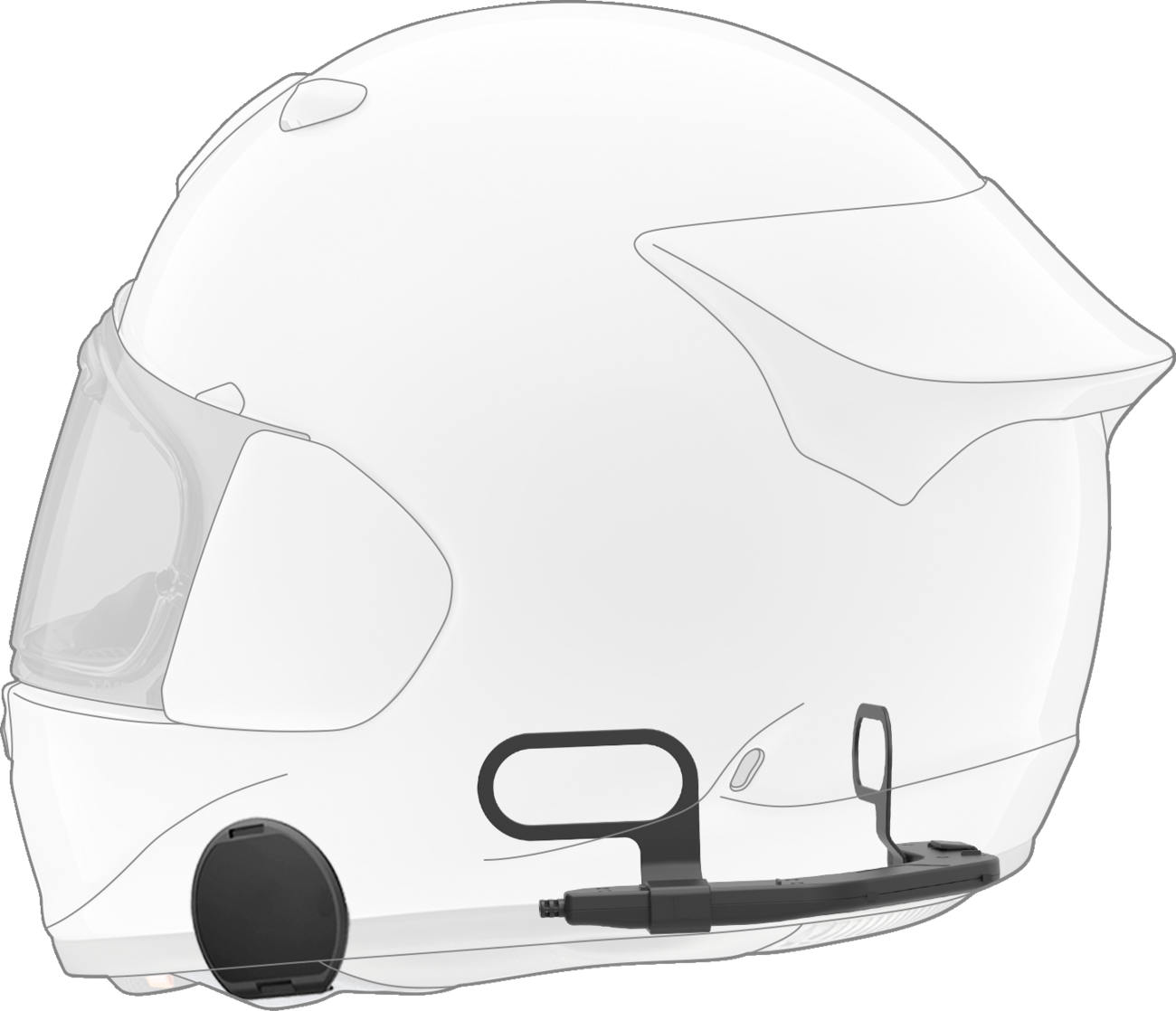 Communication System - Contour-X - Image 2