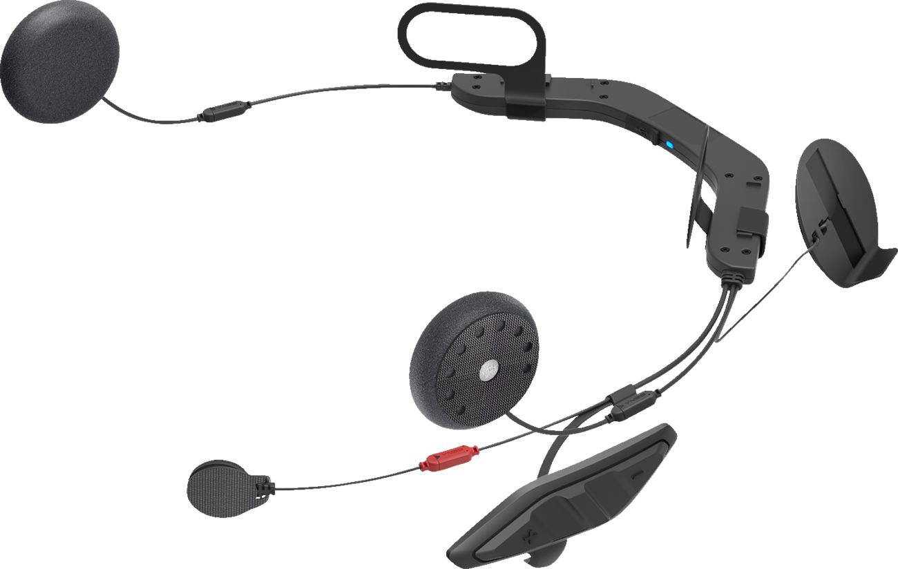 Communication System - Contour-X - Image 4