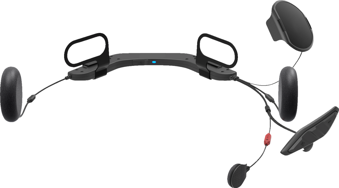Communication System - Contour-X - Image 3