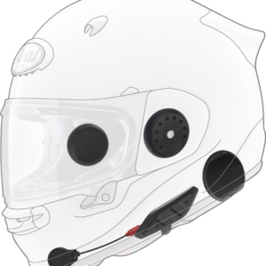 Communication System - Contour-X