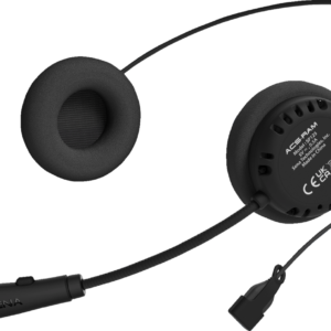 Communication System - Ram-X