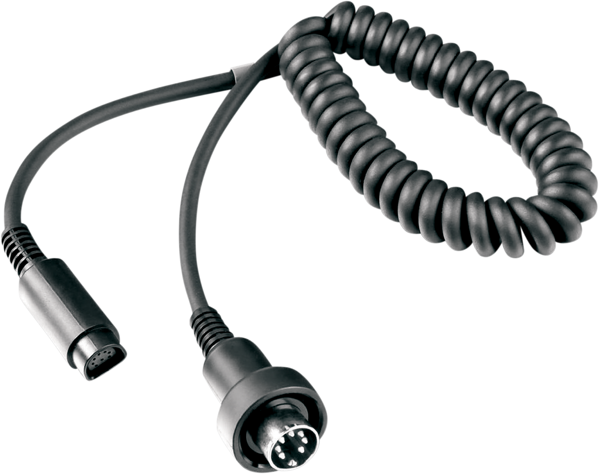 Lower Cord 7-Pin - '99-'11 Harley Davidson