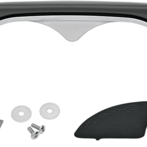 Dash Trim/Tweeter Pod - Harley Davidson