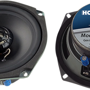 Speakers - Front - 2ohm