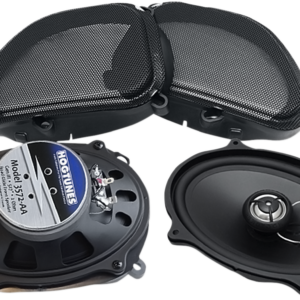 Front Speakers - 5"x7"
