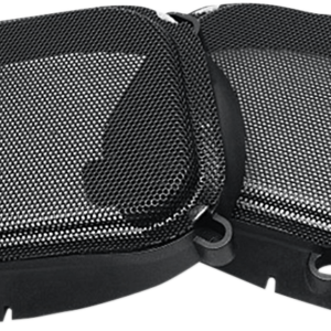 Speaker Grilles - FLTR
