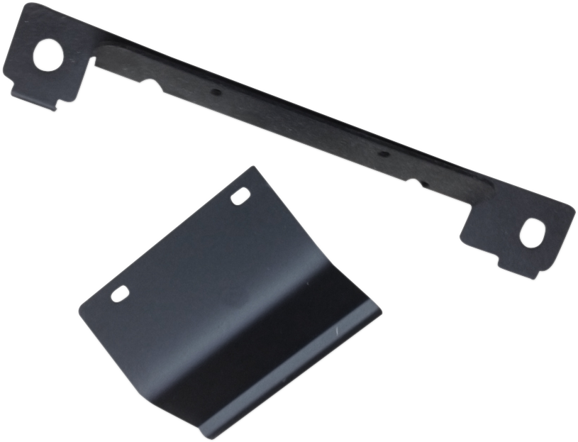 Adapter Plate - Amplifier - Image 2