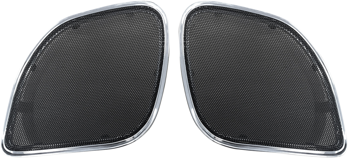 Speaker Grilles - FLTR