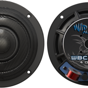6.5" Speaker 4 Ohm 200 W
