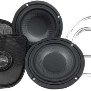 FT 4 Ohm Speaker