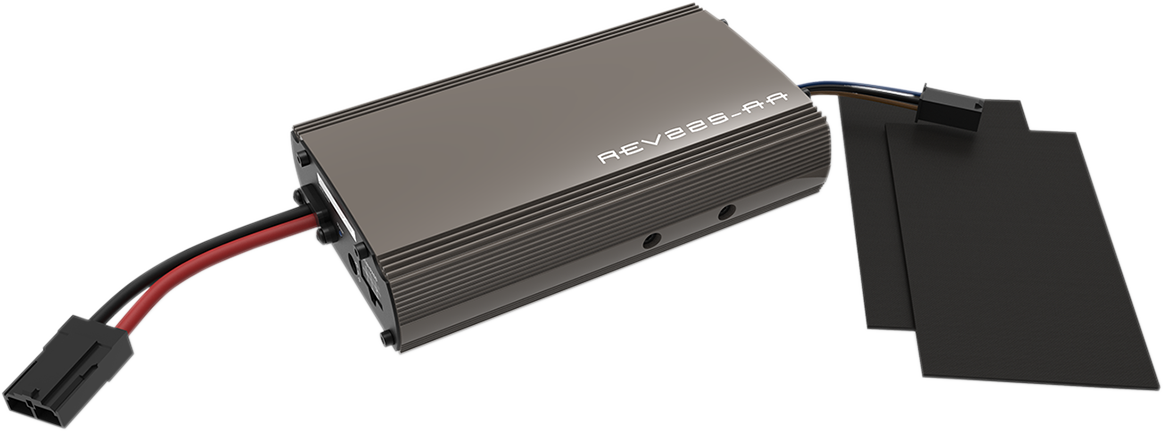 Rev 225 Series 2-Channel Amplifier Kit FL '98-'13