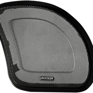 Speaker Grilles - FLTR