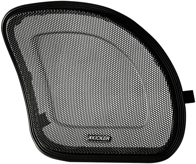Speaker Grilles - FLTR