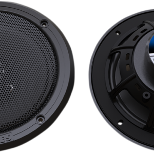 Speakers - Rear