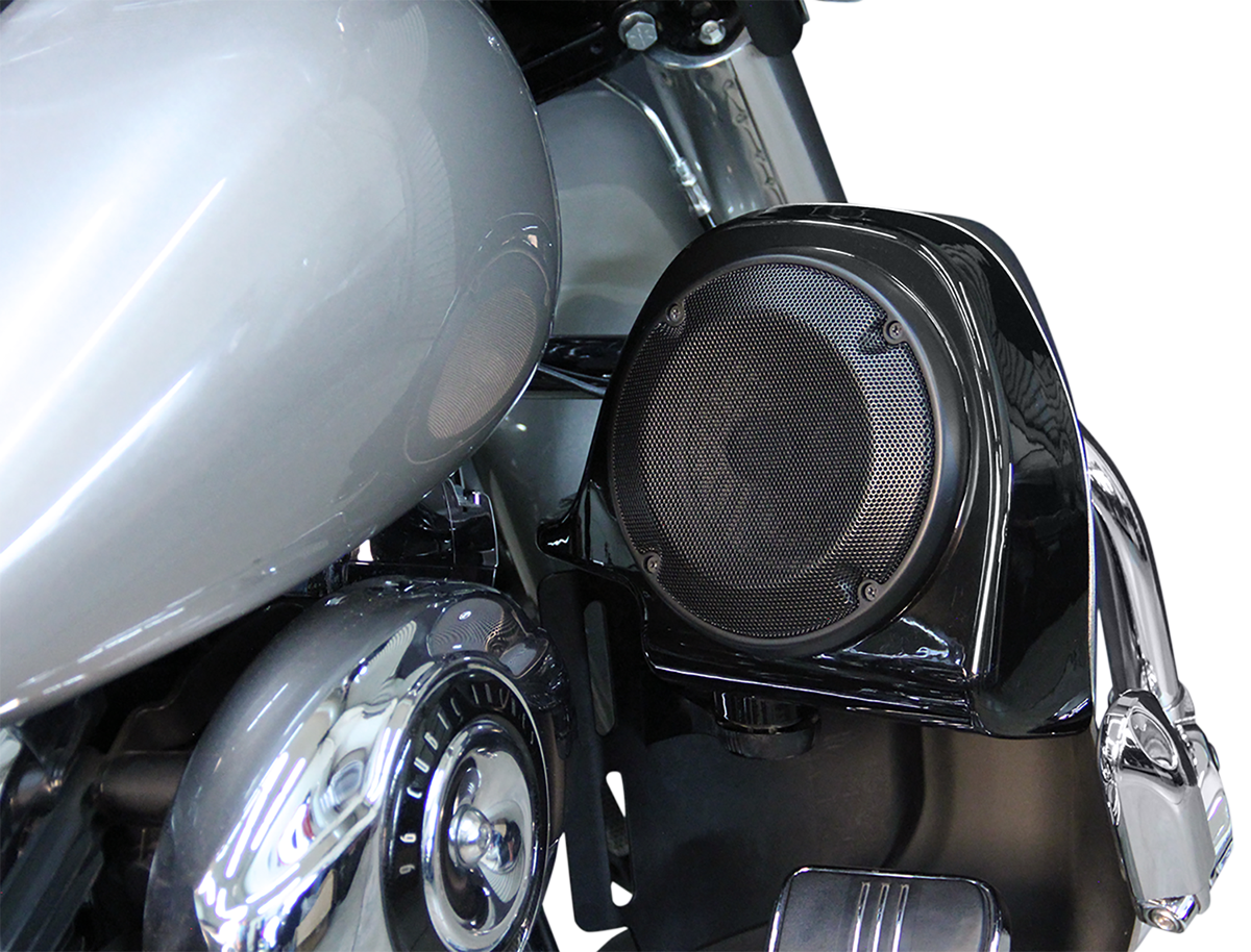 Lower Fairing Speaker