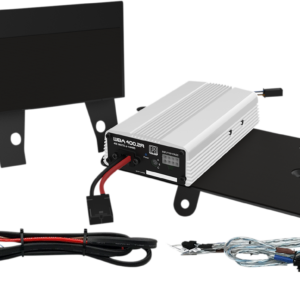 400 W 2-Channel Amplifier - '14-'22 Touring
