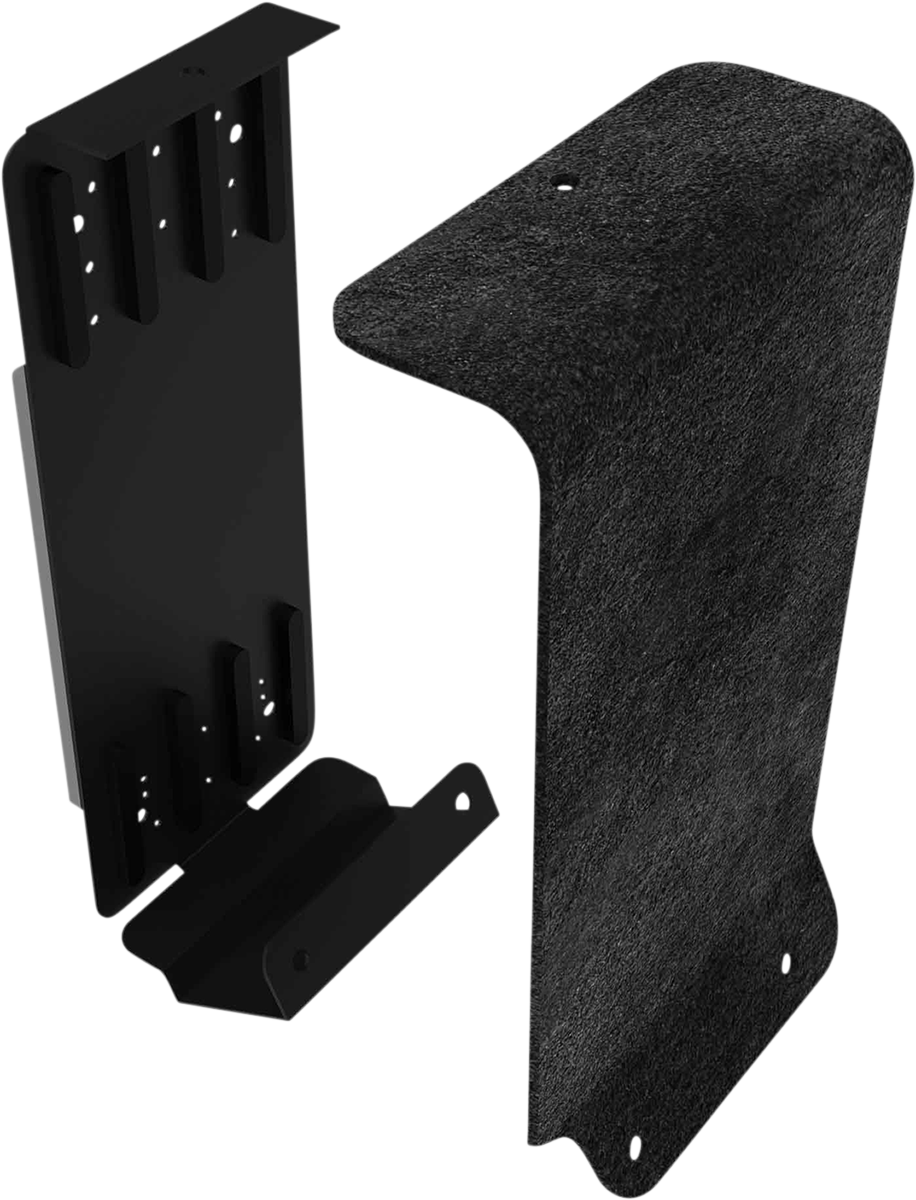 Amp Mount - Harley Davidson