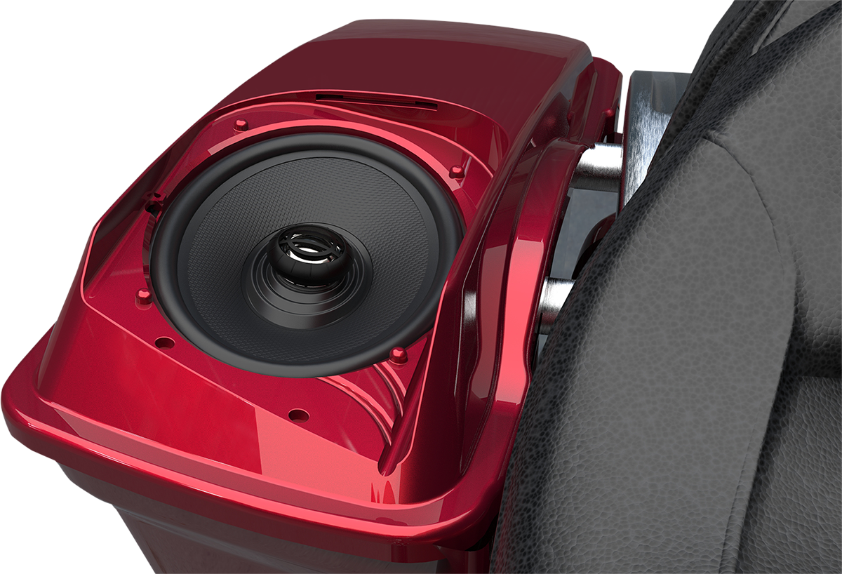 XL Series Lid Speakers - 6" x 9" - Universal - Image 6