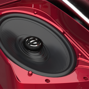Speaker Lid - 6"X9" XL Speakers