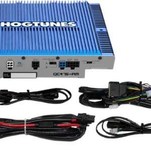 Amplifier Kit - 300W