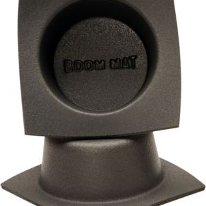 Speaker Baffles - 4" - Round