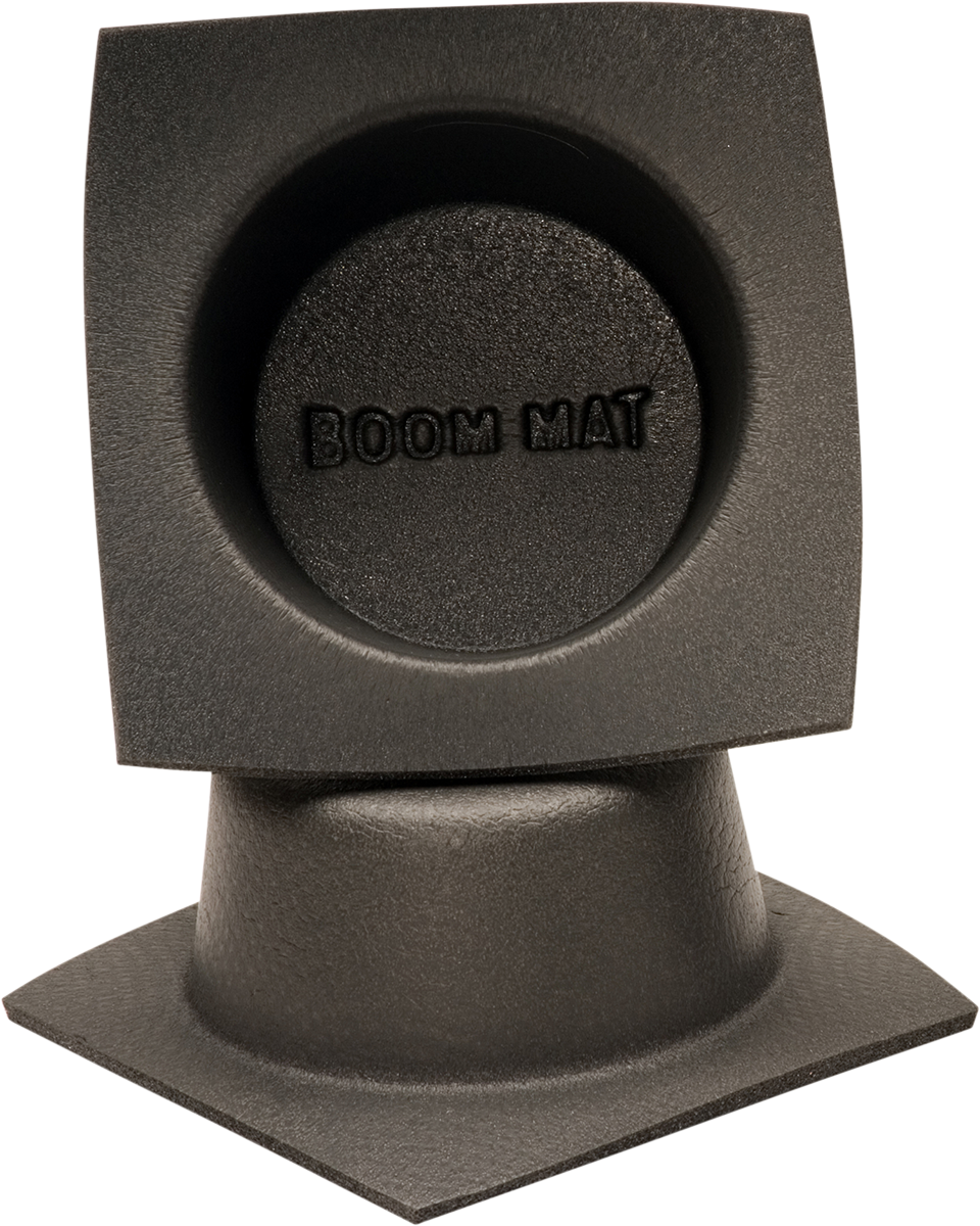 Speaker Baffles - 4" - Round