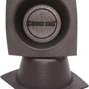 Speaker Baffles - 4" - Round Slim