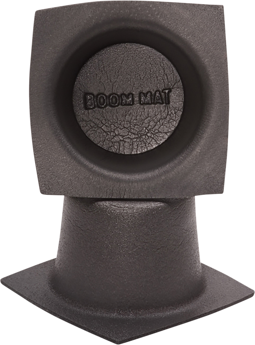 Speaker Baffles - 6-1/2" - Round