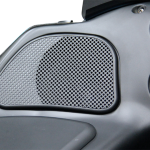 Speaker Kit - Fairing - '98-'13 FLTR