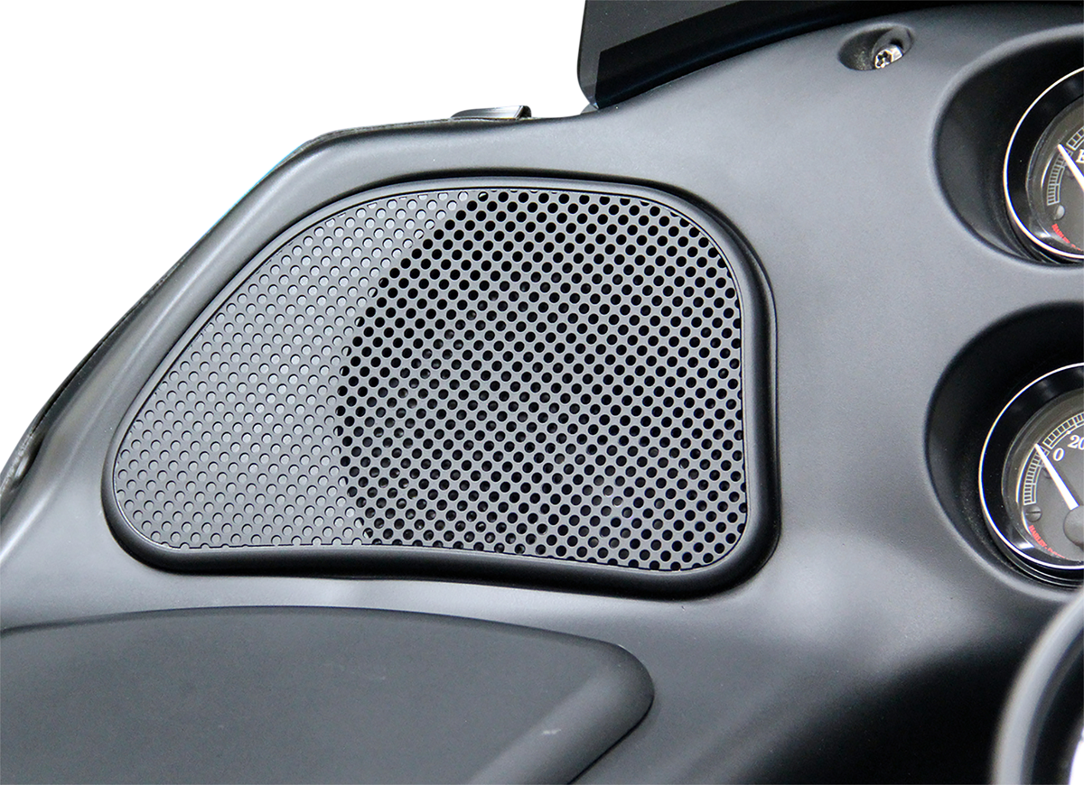 Speaker Kit - Fairing - '98-'13 FLTR