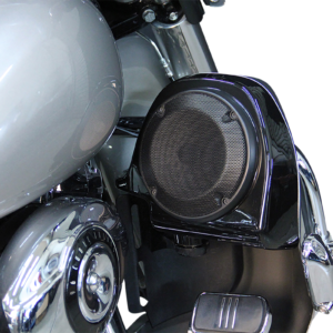 Speaker Kit - Fairing - '06-'13 FLHTK