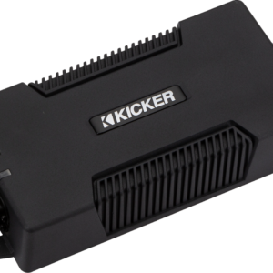 Full Range Amplifer - 4 X 100 W