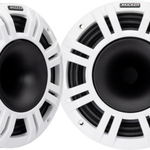 Speakers - 8" - 4 ohm