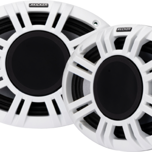 Speakers - 6" x 9" - 4 ohm