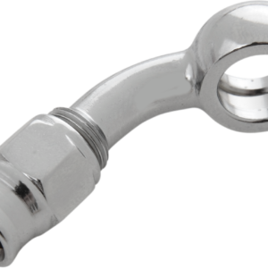 Banjo Fitting - 3/8" - 45°